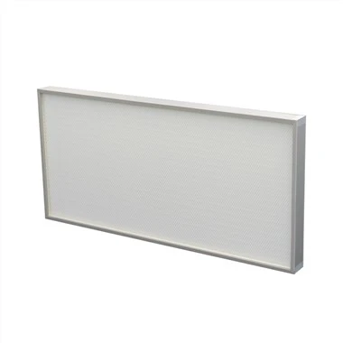 PTFE HEPA ULPA филтър