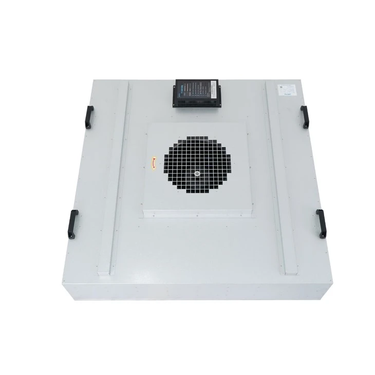 FFU Fan Filter Unit