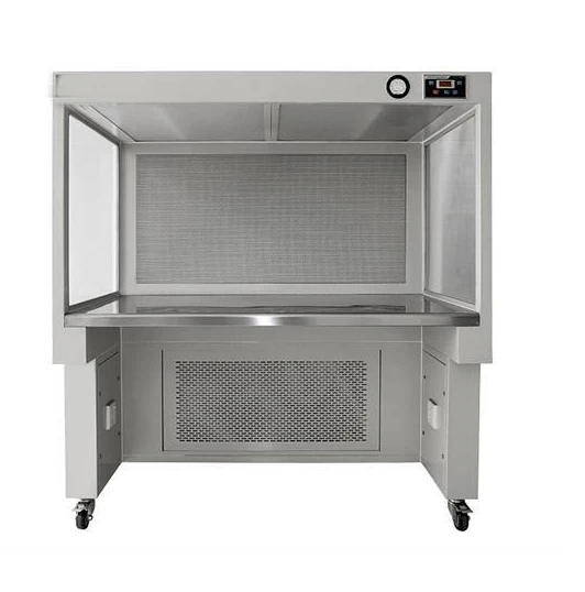 Horizontal Laminar Flow Clean Bench