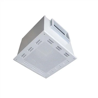 High Efficiency Air Outlet