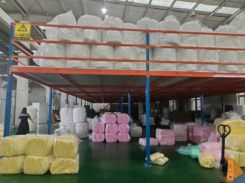 Synthetic Air Filter Media Rolls Synthetic Air Filter Media Rolls