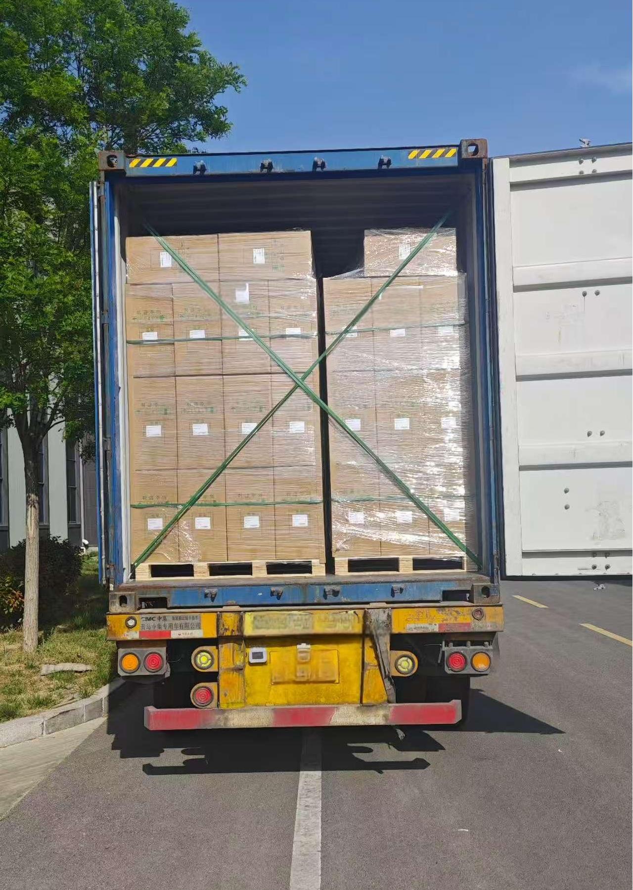 Shipping Shipping
